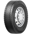 315/80R22.5 20 CDR 606 CHENGSHAN Auto Moto Tyres 
