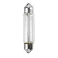 ΛΑΜΠΑΚΙΑ ΠΛΑΦΟΝΙΕΡΑΣ 24V 18W SV8,5-8 11x43mm STANDARD ΑΛΟΓΟΝΟΥ LAMPA - 2 ΤΕΜ. Auto Moto Tyres 