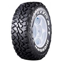 205R16 MT764 8PR TL MAXXIS Auto Moto Tyres 