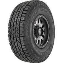 205/70R15  GEOLANDAR A/T G015  YOKOHAMA Auto Moto Tyres 