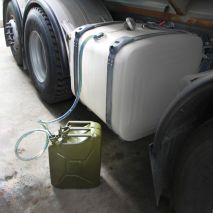 ΛΑΣΤΙΧΟ ΑΝΑΡΡΟΦΗΣΗΣ ΚΑΥΣΙΜΟΥ ΚΑΙ ΥΓΡΩΝ ΑΣΦΑΛΕΙΑΣ (ΚΛΕΦΤΗΣ ΒΕΝΖΙΝΗΣ) 14 mm/210 cm (S) - 1 ΤΕΜ. Auto Moto Tyres 