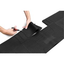 Πατάκι MAXI-MAT universal Λάστιχο 1τμχ 141x41cm Auto Moto Tyres 