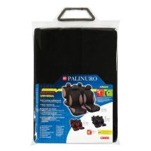 ΚΑΛΥΜΜΑΤΑ ΚΑΘΙΣΜΑΤΩΝ PALINURO SET 4ΤΕΜ. ΜΑΥΡΟ/ΜΠΛΕ Auto Moto Tyres 