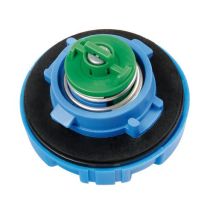 ΤΑΠΑ ΡΕΖΕΡΒΟΥΑΡ U-2 40mm ΜΠΑΓΙΟΝΕΤ ΜΕ ΚΛΕΙΔΙ Auto Moto Tyres 