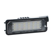 ΦΩΤΑ ΠΙΝΑΚΙΔΑΣ LED VW MTECH - 2 ΤΜΧ. Auto Moto Tyres 