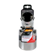 ΑΚΡΟ ΕΞΑΤΜΙΣΗΣ ΓΙΑ SMART ΛΟΞΟ Φ30-45mm Auto Moto Tyres 