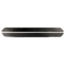 ΜΑΡΣΠΙΕ ΠΟΡΤΑΣ ΕΣΩΤΕΡΙΚΑ (S) 258x36mm CARBON-TECH 2ΤΕΜ. Auto Moto Tyres 