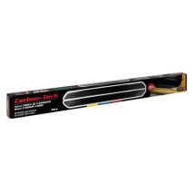 ΜΑΡΣΠΙΕ ΠΟΡΤΑΣ ΕΣΩΤΕΡΙΚΑ (M) 485x36mm CARBON-TECH 2ΤΕΜ. Auto Moto Tyres 