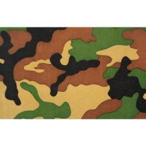 ΚΑΛΥΜΜΑΤΑ ΚΑΘΙΣΜΑΤΩΝ CAMOUFLAGE ΠΑΡΑΛΛΑΓΗΣ 2ΤΕΜ. Auto Moto Tyres 