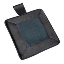 ΜΑΞΙΛΑΡΙ ΚΑΘΙΣΜΑΤΟΣ ΜΕ GEL ΚΑΙ ΑΦΡΟ (MEMORY FOAM) ERGO SEAT DRIVE Auto Moto Tyres 