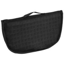 ΜΑΞΙΛΑΡΙ ΚΑΘΙΣΜΑΤΟΣ ΑΝΑΔΙΠΛΟΥΜΕΝΟ ΜΕ GEL ERGO SEAT TRAVEL Auto Moto Tyres 