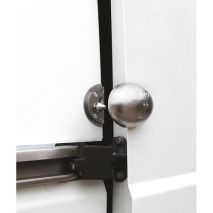 ΚΛΕΙΔΑΡΙΑ ΑΣΦΑΛΕΙΑΣ VAN LOCK UNIVERSAL 2ΤΕΜ. ΜΕ 3 ΚΛΕΙΔΙΑ Auto Moto Tyres 