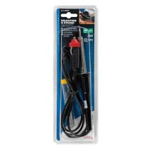 ΚΟΛΛΗΤΗΡΙ ΗΛΕΚΤΡΙΚΟ ΜΕ ΚΑΣΣΙΤΕΡΟ (KALAY) 12V 30W & ΦΙΣ ΑΝΑΠΤΗΡΑ & ΚΑΛΩΔΙΟ 130 cm 1TEM Auto Moto Tyres 
