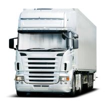 ΕΣΩΤΕΡΙΚΗ ΗΛΙΟΠΡΟΣΤΑΣΙΑ ΦΟΡΤΗΓΟΥ (XXL) 90 X 240 cm Auto Moto Tyres 