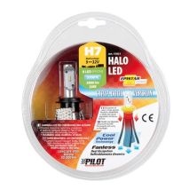 Η7 9-32V 20W PX26d 5700K 2800lm HALO LED STRIP-COOL 1ΤΕΜ BLISTER Auto Moto Tyres 