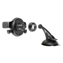 ΒΑΣΗ ΣΤΗΡΙΞΗΣ ΚΙΝΗΤΟΥ ΤΑΜΠΛΟ ΚΑΙ ΠΑΡ-ΜΠΡΙΖ ΜΕ ΒΕΝΤΟΥΖΑ ATMO FIN Auto Moto Tyres 