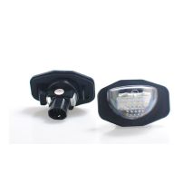 ΦΩΤΑ ΠΙΝΑΚΙΔΑΣ LED TOYOTA MTECH - 2 ΤΜΧ. Auto Moto Tyres 