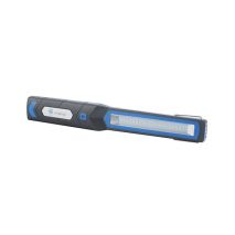 ΦΑΚΟΣ ΕΡΓΑΣΙΑΣ PREMIUM OSRAM 3+20LED 20+400lm 2 ΛΕΙΤΟΥΡΓΙΩΝ 280x40x20mm Auto Moto Tyres 