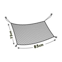 ΔΙΑΧΩΡΙΣΤΙΚΟ ΔΙΧΤΥ ΣΚΥΛΟΥ ΕΛΑΣΤΙΚΟ PET-1 85x75cm Auto Moto Tyres 