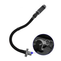 ΒΑΣΗ SMARTPHONE ΑΝΑΠΤΗΡΑ + ΠΡΟΣΚΕΦΑΛΛΟΥ ΜΑΥΡΗ XENOMIX LSTICK Auto Moto Tyres 