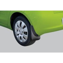 ΛΑΣΠΩΤΗΡΕΣ SPLASH-GUARDS CONTOUR 22x29cm TYPE-2 2ΤΕΜ. Auto Moto Tyres 