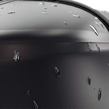 ΒΑΛΙΤΣΑ ΟΡΟΦΗΣ NYLON HANDIHOLDALL 400Lt ΑΔΙΑΒΡΟΧΗ - ΜΕ ΙΜΑΝΤΕΣ Auto Moto Tyres 