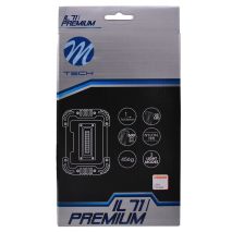 ΦΑΚΟΣ ΕΡΓΑΣΙΑΣ OSRAM 20LED 600lm 3 ΛΕΙΤΟΥΡΓΙΩΝ 170x130x40mm M-TECH Auto Moto Tyres 