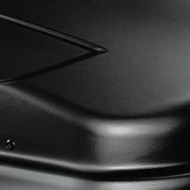 ΜΠΑΓΚΑΖΙΕΡΑ ΟΡΟΦΗΣ RACE AXION 580L (ΜΑΥΡΗ/ΣΑΓΡΕ - 190X95X44 cm - MAX 75 kg) Auto Moto Tyres 