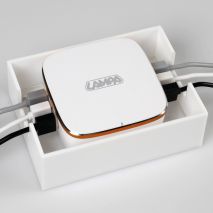 DISPLAY ΑΝΤΙΚΛΕΠΤΙΚΟ ΓΙΑ ΦΟΡΤΙΣΤΗ POWER STATION L3894.6 (9,5 X 20 cm) Auto Moto Tyres 