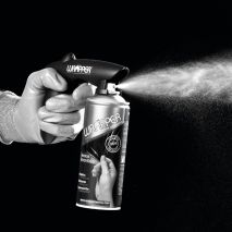 ΠΙΣΤΟΛΙ ΧΕΙΡΟΣ ΨΕΚΑΣΜΟΥ WRAPPER SPRAY ΓΙΑ ΒΑΦΗ ΣΠΡΕΙ Auto Moto Tyres 