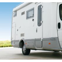 ΦΟΡΤΙΣΤΗΣ USB ΔΙΠΛΟΣ TREK 2 12/24V 5400mA ΜΕ ΒΑΣΗ ΣΤΗΡΙΞΗΣ ΒΙΔΩΤΗ ΚΑΙ ΚΑΛΩΔΙΟ 150cm ΑΔΙΑΒΡΟΧΟΣ Auto Moto Tyres 