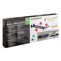 ΒΑΣΗ ΤΟΙΧΟΥ ΣΤΗΡΙΞΗΣ ΜΠΑΓΚΑΖΙΕΡΑΣ ΤΗΛΕΣΚΟΠΙΚΗ 62-102cm TYPE-2 max40kg -2 ΤΕΜ. Auto Moto Tyres 