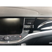 ΒΑΣΗ ΚΙΝΗΤΟΥ ΑΕΡΑΓΩΓΟΥ ΜΕ ΚΛΙΠ  55-85mm PHONE HOLDER 8 Auto Moto Tyres 