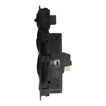 ΔΙΑΚΟΠΤΗΣ ΓΙΑ HYUNDAI ACCENT II 2000-2006 ΠΟΛΛΑΠΛΟΣ ΠΑΡΑΘΥΡΩΝ 21 PIN NTY - ORIG. 5902048082473 - 1 ΤΕΜ. Auto Moto Tyres 