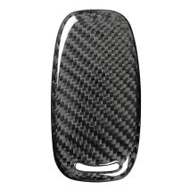 ΚΑΛΥΜΜΑ ΚΛΕΙΔΙΩΝ CARBON TYPE-2 ΓΙΑ AUDI  1ΤΕΜ. Auto Moto Tyres 