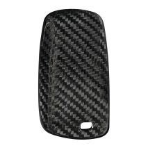ΚΑΛΥΜΜΑ ΚΛΕΙΔΙΩΝ CARBON TYPE-1 ΓΙΑ BMW  1ΤΕΜ. Auto Moto Tyres 