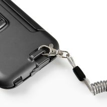 ΚΑΛΩΔΙΟ ΣΠΙΡΑΛ ΑΣΦΑΛΕΙΑΣ ANCHOR ΑΠΟ ΑΤΣΑΛΙ ΠΟΛΛΑΠΛΩΝ ΧΡΗΣΕΩΝ Auto Moto Tyres 