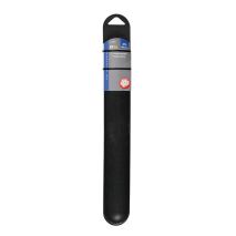 ΠΡΟΣΤΑΤΕΥΤΙΚΑ ΠΡΟΦΥΛΑΚΤΗΡΑ BUMPER PROTECTOR ΜΑΥΡΑ 360x52mm ΜΕ ΑΥΤΟΚΟΛΛΗΤΗ ΤΑΙΝΙΑ 3M 2 ΤΕΜ. Auto Moto Tyres 