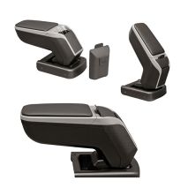 ΤΕΜΠΕΛΗΣ ΑΥΤΟΚΙΝΗΤΟΥ ARMSTER 2 ΑΣΗΜΙ ΜΕ ΤΣΕΠΗ ΓΙΑ RENAULT ZOE 2020+ - RATI - 1τεμ. Auto Moto Tyres 