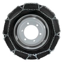 ΑΛΥΣΙΔΕΣ ΧΙΟΝΙΟΥ ΦΟΡΤΗΓΟΥ LIGHT-TRUCK LT06 LAMPA - 2 ΤΕΜ. Auto Moto Tyres 