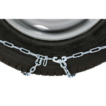 ΑΛΥΣΙΔΕΣ ΧΙΟΝΙΟΥ ΦΟΡΤΗΓΟΥ LIGHT-TRUCK LT27  LAMPA - 2 ΤΕΜ. Auto Moto Tyres 