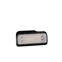 ΦΩΤΑ ΠΙΝΑΚΙΔΑΣ LED MERCEDES M-TECH - 2ΤΕΜ Auto Moto Tyres 