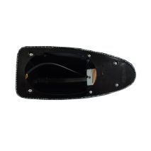 ΚΕΡΑΙΑ ΚΑΡΧΑΡΙΑΣ ΜΕΓΑΛΗ ΑΣΗΜΙ FM-ΚΟΥΦΙΑ (ΚΑΝΟΝΙΚΗ ΑΝΤΑΛΛΑΚΤΙΚΗ) ΜΗΚΟΣ 17cm ΦΑΡΔΟΣ 7cm ΥΨΟΣ 6cm Auto Moto Tyres 