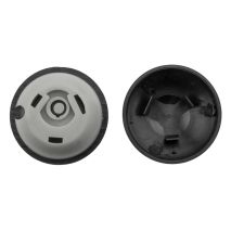 ΠΟΜΟΛΟ ΤΑΧΥΤΗΤΩΝ ΜΑΡΚΕ ΓΙΑ FIAT 500 2007 ΜΕ ΕΝΔΕΙΞΗ 5 ΤΑΧΥΤΗΤΩΝ ΜΑΥΡΟ NTY Auto Moto Tyres 