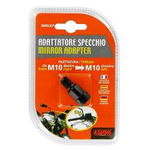 ΑΝΤΑΠΤΟΡΑΣ ΓΙΑ ΚΑΘΡΕΠΤΗ ΜΗΧΑΝΗΣ M10DX-M10SX -1ΤΕΜ Auto Moto Tyres 