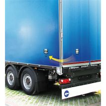 ΑΓΚΙΣΤΡΑ ΔΕΣΙΜΑΤΟΣ ΠΟΡΤΑΣ ΦΟΡΤΗΓΟΥ Auto Moto Tyres 