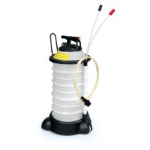 ΑΝΤΛΙΑ ΛΑΔΙΟΥ & ΥΓΡΩΝ ΧΕΙΡΟΚΙΝΗΤΗ ΜΕ ΔΟΧΕΙΟ Auto Moto Tyres 