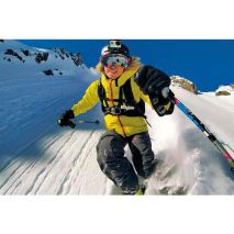 Κάμερα Sports ACTION-CAM1 Αδιάβροχη με οθόνη 720PIXEL 2,0 INCH LCD 60x32x42mm Auto Moto Tyres 