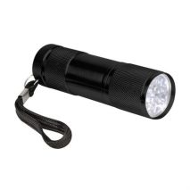Φακός TOURING 9LED 1200MCD 90x26mm Auto Moto Tyres 