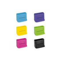 ΒΑΣΗ ΚΙΝΗΤΟΥ BIG-FOOT 6 Χ 8,5 (ΑΥΤΟΚΟΛΛΗΤΗ/ΔΙΑΦΟΡΑ ΧΡΩΜΑΤΑ Auto Moto Tyres 